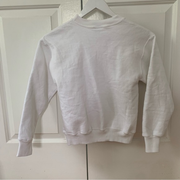 VTG Penn State sweatshirt XS S - Picture 4 of 7